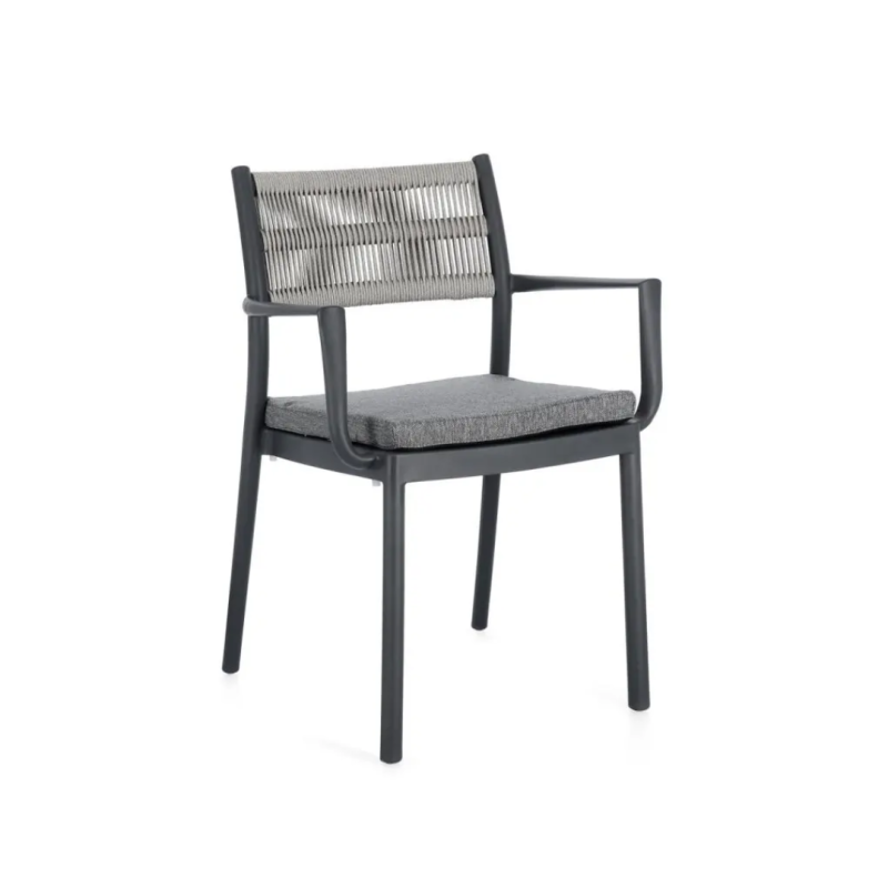 Обідній стіл Nevada Low з керамічною стільницею 250x105 cm