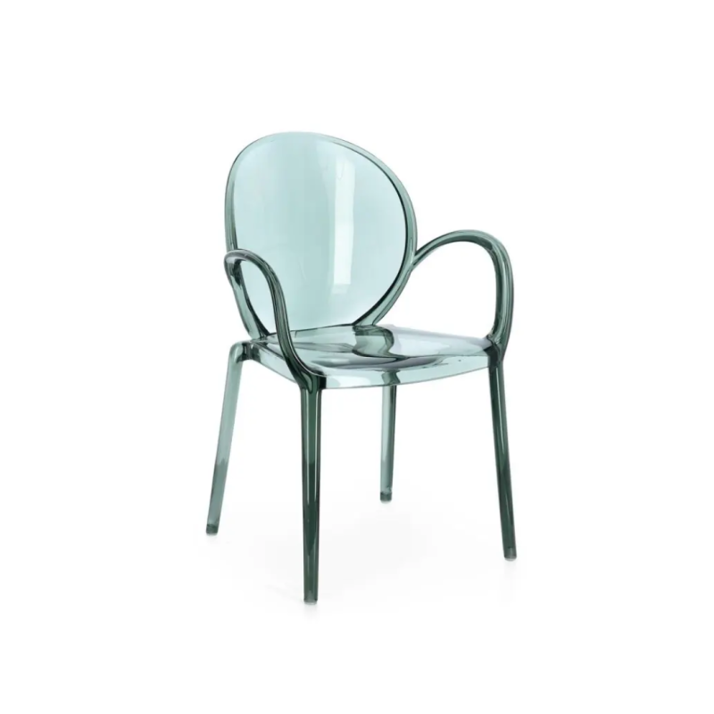 Krzesło obiadowe CAMILLA COFFEE