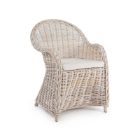 Krzesło obiadowe MARTIN NEW WHITE