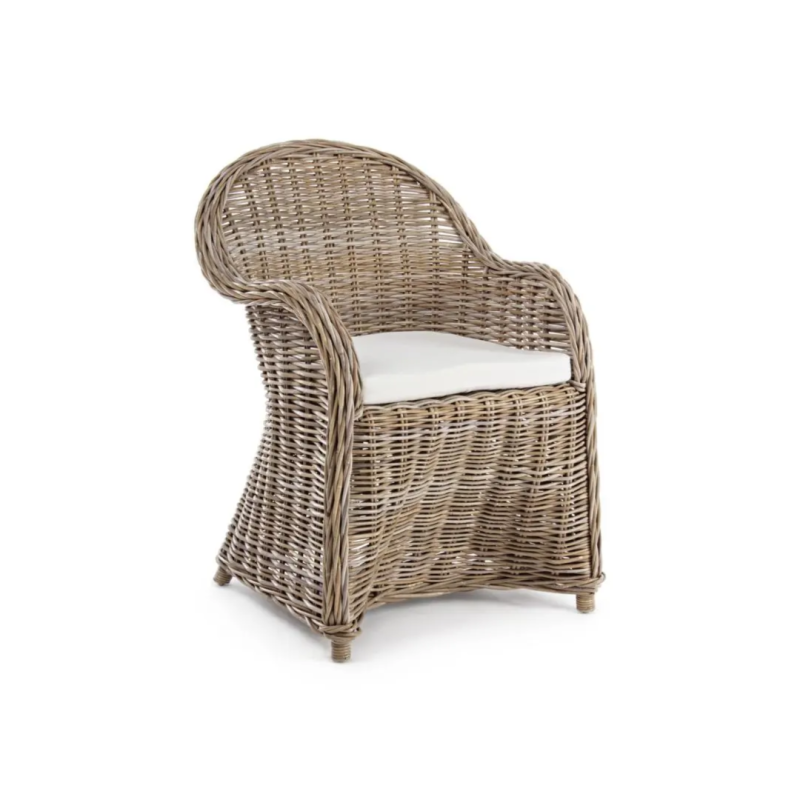 Krzesło obiadowe MARTIN NEW NATURAL