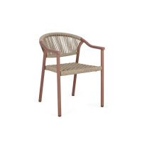 Krzesło obiadowe CANARIAS