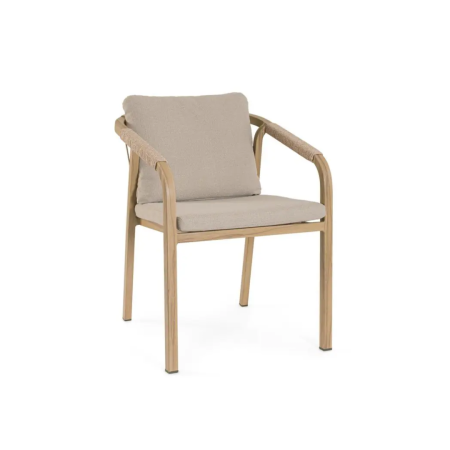 Krzesło obiadowe KALIMERA DESERT Krzesło obiadowe KALIMERA DESERT