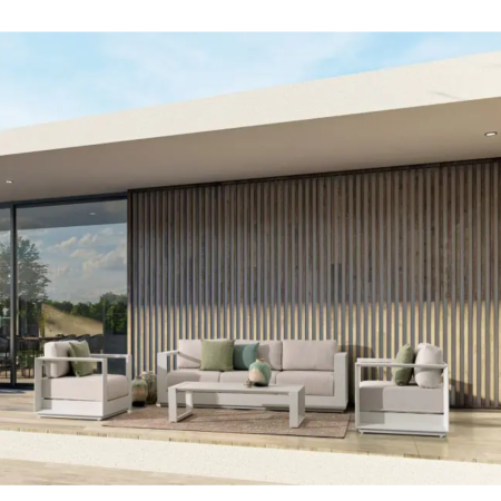 Zestaw kawowy MOSES VAPOR