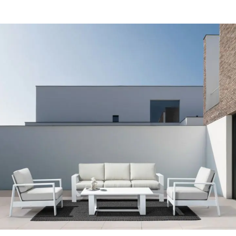 Zestaw kawowy BALTIC