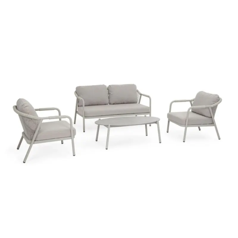 Zestaw kawowy MIRAVET SATURN