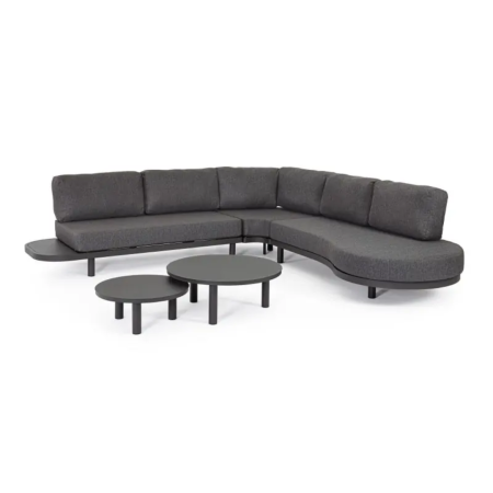 Sofa modułowa HERCULES