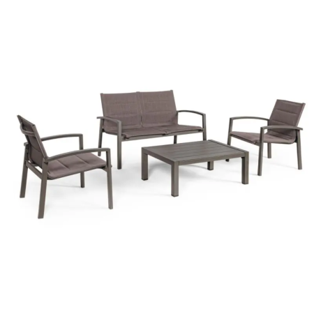 Zestaw kawowy LAIKEN