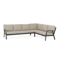 Sofa moduowa FLAMINIO Sofa moduowa FLAMINIO