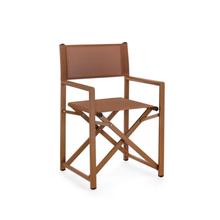 Обідній стіл Nevada Low з керамічною стільницею 250x105 cm