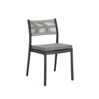 Обідній стіл Nevada Low з керамічною стільницею 250x105 cm