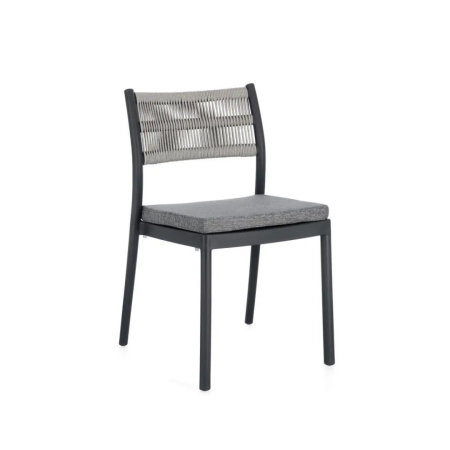 Обідній стіл Nevada Low з керамічною стільницею 250x105 cm