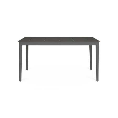 Обідній стіл Nevada Low з керамічною стільницею 250x105 cm