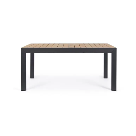 Обідній стіл Nevada Low з керамічною стільницею 250x105 cm