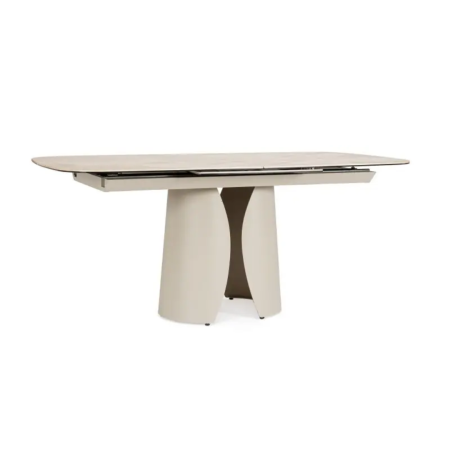 Обідній стіл Nevada Low з керамічною стільницею 250x105 cm