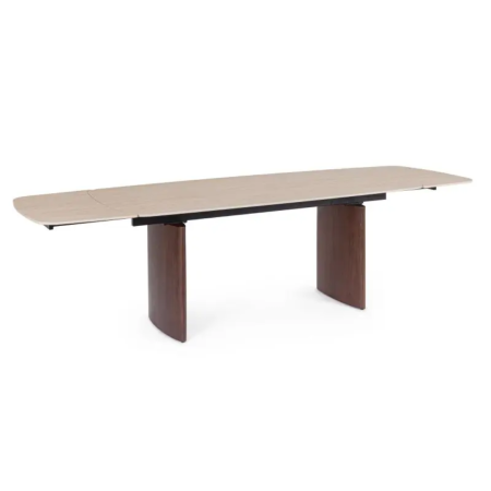 Обідній стіл Nevada Low з керамічною стільницею 250x105 cm