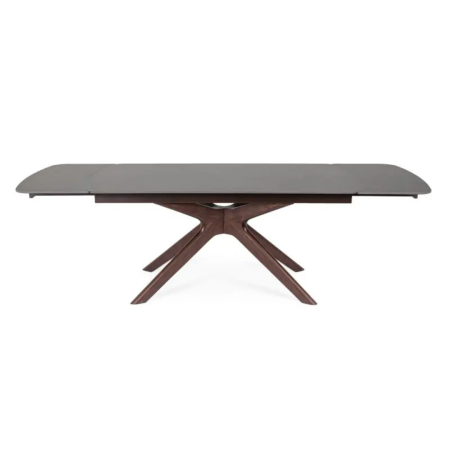 Обідній стіл Nevada Low з керамічною стільницею 250x105 cm