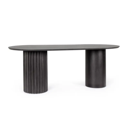 Обідній стіл Nevada Low з керамічною стільницею 250x105 cm