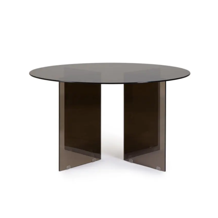 Обідній стіл Nevada Low з керамічною стільницею 250x105 cm