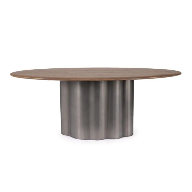 Stół jadalniany RAWLING  200x100x76h