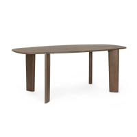 Stół jadalniany STERLING  200x100x76h