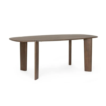 Обідній стіл Nevada Low з керамічною стільницею 250x105 cm