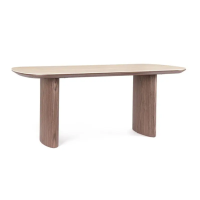 Stół jadalniany EZEKIEL 180x90x75h