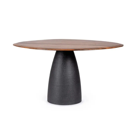 Обідній стіл Nevada Low з керамічною стільницею 250x105 cm