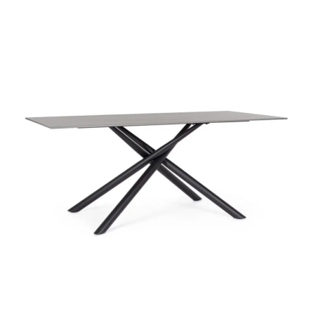 Обідній стіл Nevada Low з керамічною стільницею 250x105 cm