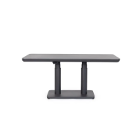 Обідній стіл Nevada Low з керамічною стільницею 250x105 cm