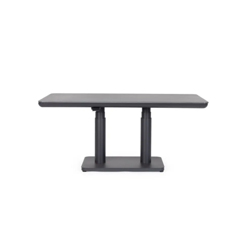 Обідній стіл Nevada Low з керамічною стільницею 250x105 cm