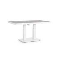 Обідній стіл Nevada Low з керамічною стільницею 250x105 cm