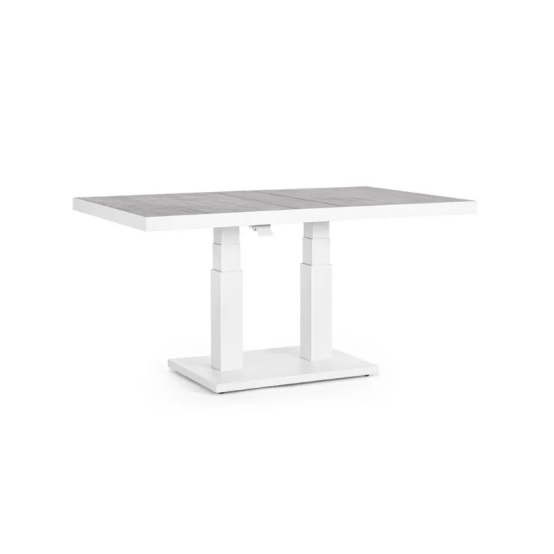 Обідній стіл Nevada Low з керамічною стільницею 250x105 cm