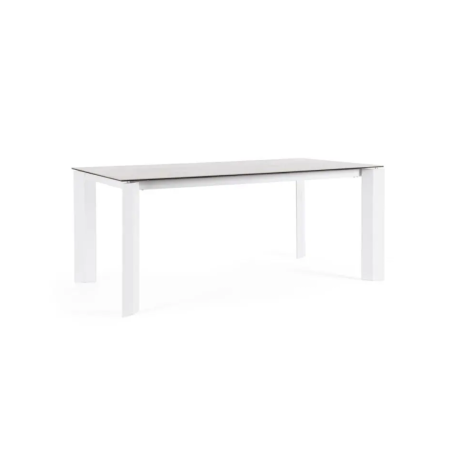 Обідній стіл Nevada Low з керамічною стільницею 250x105 cm