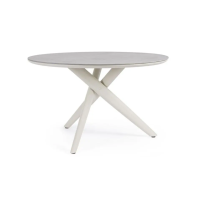 Обідній стіл Nevada Low з керамічною стільницею 250x105 cm