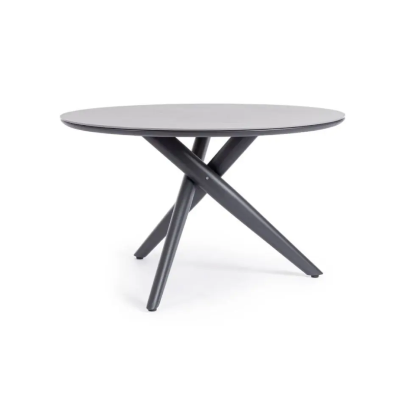 Обідній стіл Nevada Low з керамічною стільницею 250x105 cm