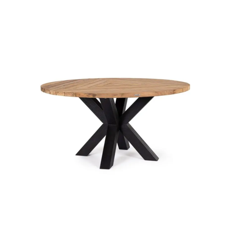 Обідній стіл Nevada Low з керамічною стільницею 250x105 cm