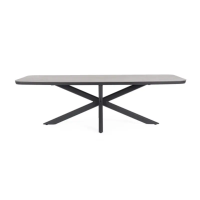 Обідній стіл Nevada Low з керамічною стільницею 250x105 cm