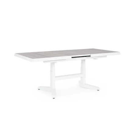 Обідній стіл Nevada Low з керамічною стільницею 250x105 cm