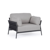 Fotel PARDIS CHARC Fotel PARDIS CHARC