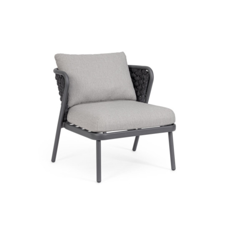 Fotel HARLOW Fotel HARLOW