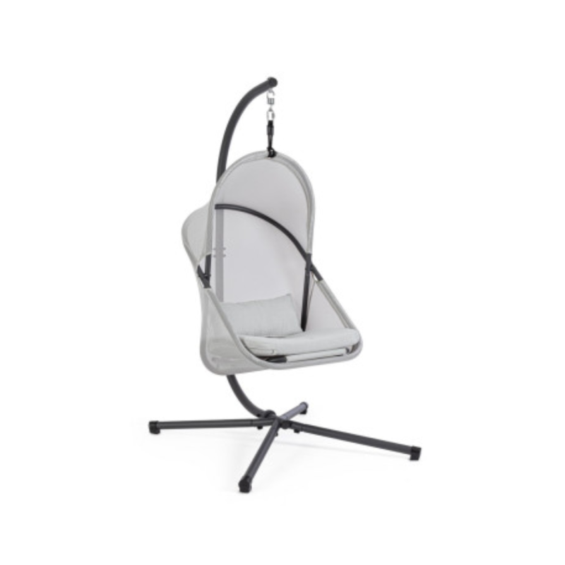 Składany wiszący fotel ALGAR Składany wiszący fotel ALGAR