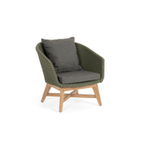 Fotel COACHELLA GREEN Fotel COACHELLA GREEN