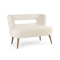 Sofa dwuosobowa CORTINA