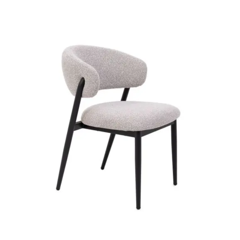 Krzesło obiadowe CASSANDRA 1