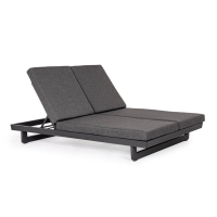 Leżak dwuosobowy INFINITY Leżak dwuosobowy INFINITY