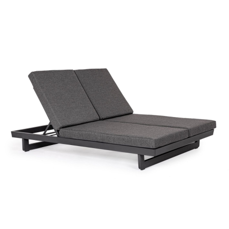 Обідній стіл Nevada Low з керамічною стільницею 250x105 cm