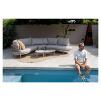 Sofa modułowa Piacenza 2026