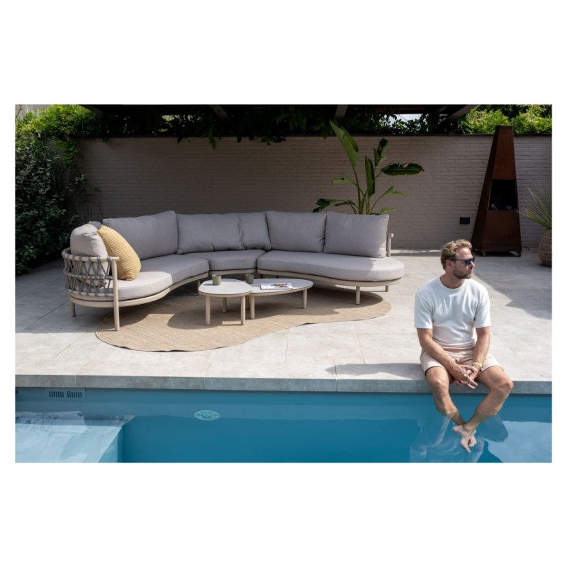 Sofa modułowa Piacenza 2026