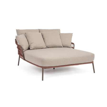 Обідній стіл Nevada Low з керамічною стільницею 250x105 cm Обідній стіл Nevada Low з керамічною стільницею 250x105 cm