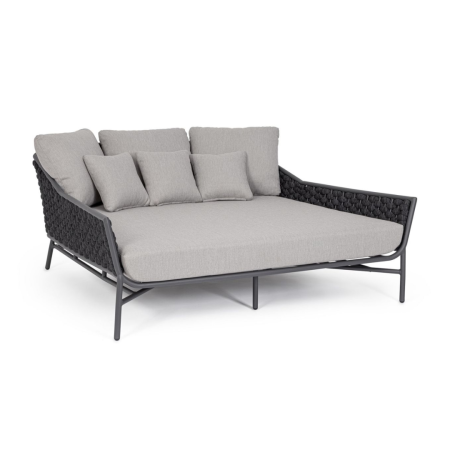 Обідній стіл Nevada Low з керамічною стільницею 250x105 cm Обідній стіл Nevada Low з керамічною стільницею 250x105 cm